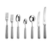 Arthur Price Of England Titanic Silver Plated 84 Piece Canteen