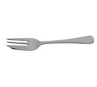 Arthur Price of England Vintage 6-Piece 18/10 Stainless Steel Cake Forks, Silver