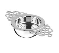 Arthur Price of England XESG5117 Silver Plated Silver Plated Tea Strainer