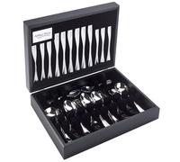 Arthur Price Signature Cascade 44 Piece 6 Person Canteen Set