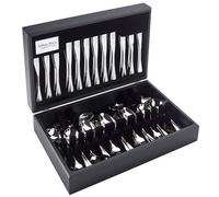 Arthur Price Signature Cascade 88 Piece 12 Person Canteen Set
