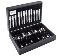Arthur Price Signature Henley 124 Piece Canteen Set FREE Extra 12 Tea Spoons