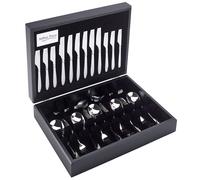 Arthur Price Signature Henley 44 Piece Canteen Set FREE 6x Tea Spoons