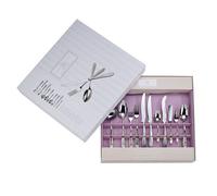 Arthur Price Sophie Conran Dune 52 Piece Cutlery Box Set