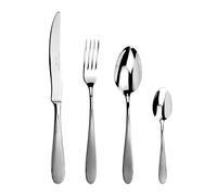 Arthur Price Sophie Conran 'Dune' Stainless Steel 34 Pce 8 Person Gift Box Cutlery in Silver Arthur Price Silver