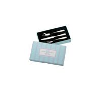 Arthur Price Sophie Conran Rivelin Childrens Set Gift Box, Silver, 3 PIECE