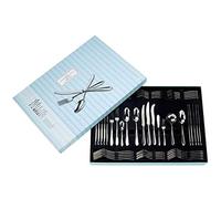 Arthur Price Sophie Conran Rivelin 52 Piece Cutlery Box Set, Silver