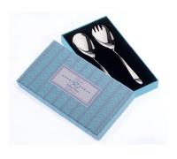 Arthur Price Sophie Conran Rivelin Pair Of Salad Servers Gift Box