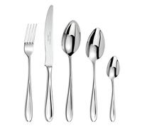 Arthur Price Sophie Conran 'rivelin' Stainless Steel 34 Piece 8 Person Gift Boxed Cutlery Set In Silver Silver One Size