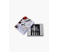 Arthur Price Stainless Steel Kings 32-piece Stainless-steel Cutlery Set