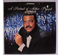ARTHUR PRYSOCK - a portrait of