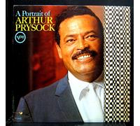 Arthur Prysock - A Portrait Of Arthur Prysock