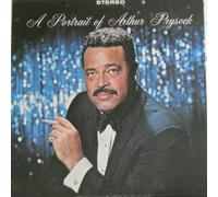 Arthur Prysock - A Portrait of Arthur Prysock