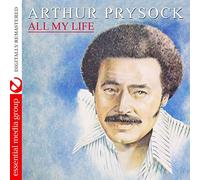 ARTHUR PRYSOCK - All My Life