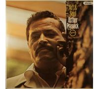 Arthur Prysock - Art & Soul