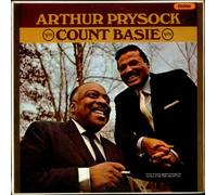 Arthur Prysock - Arthur Prysock - Count Basie
