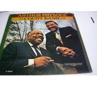 Arthur Prysock / Count Basie [Vinyl LP]
