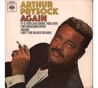 Arthur Prysock Does It Again! [Vinyl LP]