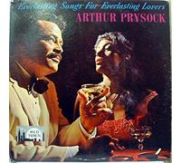 Arthur Prysock - Everlasting Songs For Everlasting Lovers