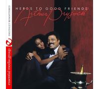Arthur Prysock - Here's To Good Friends tally Remastered)