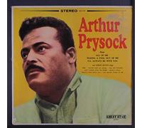 arthur prysock & leroy bivins
