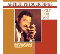 ARTHUR PRYSOCK - SINGS ONLY FOR YOU CD NEW
