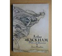 Arthur Rackham: A Life with Illustration.