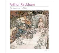 Arthur Rackham Masterpieces of Art