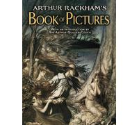 Arthur Rackham's Book of Pictures