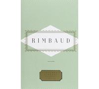 Arthur Rimbaud Selected Poems (Everyman's Library POCKET POETS)