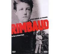 Arthur rimbaud, une biographie- DVD + livret