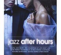Arthur, Rob - Jazz After Hours