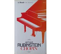 Arthur Rubinstein Chopin - Concerto Pour Piano N° 2 [cd] [cd] Chopin; Alain L...