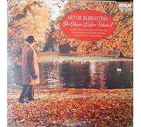 Arthur Rubinstein - Chopin Waltzes
