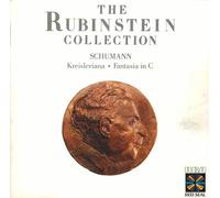 Arthur Rubinstein - Collection Schumann-Kreisleriana