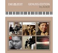 Arthur Rubinstein - DIE ZEIT Genuss-Edition Klavier