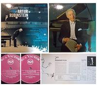 Arthur Rubinstein - I Bis Di Artur Rubinstein