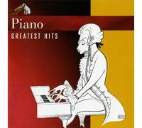 Piano Greatest Hits - Piano Greatest Hits
