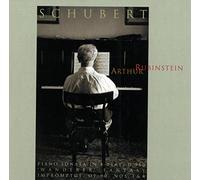 Arthur Rubinstein - Rubinstein Collection 54
