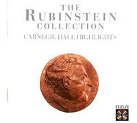 Arthur Rubinstein - Rubinstein Collection -Carn