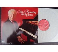 Arthur Rubinstein - Rubinstein spielt Chopin. Walzer, Mazurka, Nocturne, Scherzo, Ballade, u.a.. Arthur Rubinstein. Sonderauflage Sonocord Stereo