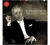 Arthur Rubinstein - Rubinstein: The Liszt Album