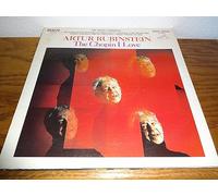 Arthur Rubinstein - The Chopin I Love