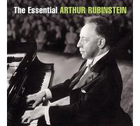 Arthur Rubinstein - The Essential Arthur Rubinstein