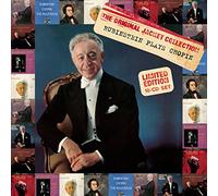 Arthur Rubinstein - The Original Jacket Collection - Rubinstein Plays Chopin