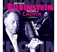 Arthur Rubinstein - Valses De Chopin
