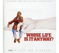 Arthur Rubinstein - Whose Life is it Anyway? (OST)