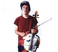 Arthur Russell - Calling Out Of Context