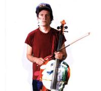 Arthur Russell Calling Out Of Context (reissue) (Vinyl 2LPs) New Dent to Corner