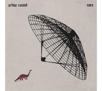 Arthur Russell – Corn – 12" Vinyl LP (2022)